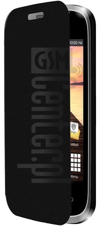 Перевірка IMEI DATAWIND Pocket Surfer 2G4X на imei.info
