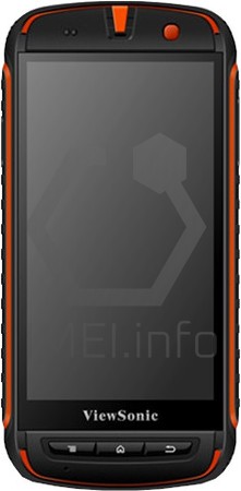 Viewsonic a8+ Clearance