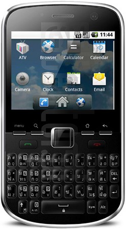 IMEI Check i-mobile i680 on imei.info