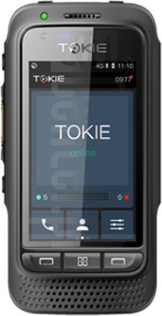 تحقق من رقم IMEI TOKIE TK1000 Plus على imei.info