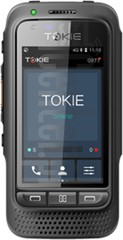 Verificación del IMEI  TOKIE TK1000 Plus en imei.info