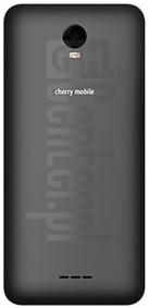 IMEI चेक CHERRY MOBILE Flare J5s imei.info पर