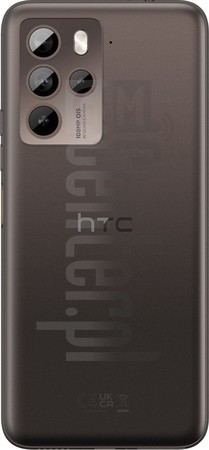 IMEI Check HTC U23 Pro on imei.info