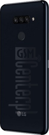 IMEI Check LG K50S on imei.info