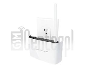 Перевірка IMEI Amped Wireless REC15A на imei.info