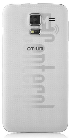 IMEI Check OTIUM S5 on imei.info
