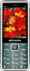 IMEI Check KECHAODA K28 Plus on imei.info
