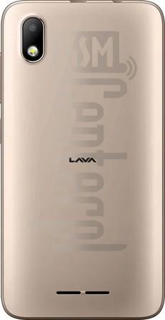 IMEI Check LAVA Z40 on imei.info