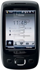 Skontrolujte IMEI T-MOBILE MDA Basic (HTC Opal) na imei.info