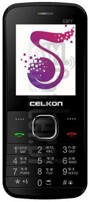 Controllo IMEI CELKON C377 su imei.info