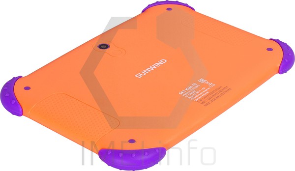 SUNWIND Sky Kids 70 Spécification - IMEI.info