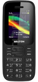 IMEI Check WALTON Olvio ML12 on imei.info