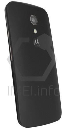 Verificação do IMEI MOTOROLA XT1064 Moto G 2nd Gen em imei.info