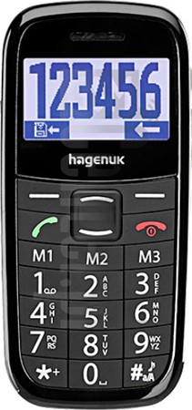 IMEI Check HAGENUK E62 on imei.info