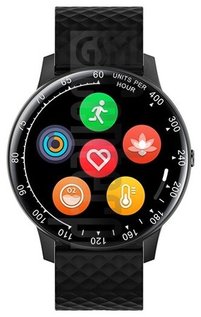 Kontrola IMEI BQ Watch 1.1.0 na imei.info