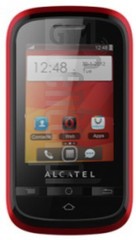IMEI-Prüfung ALCATEL One Touch 605X auf imei.info