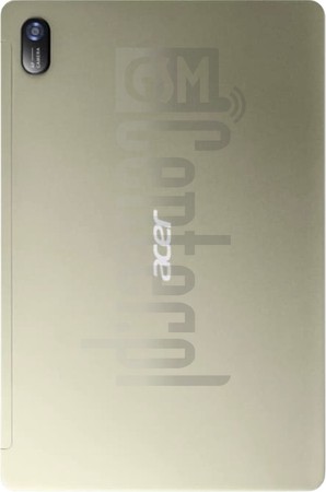 IMEI Check ACER Iconia Tab M10 on imei.info