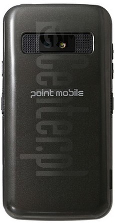 imei.info에 대한 IMEI 확인 POINT MOBILE PM70