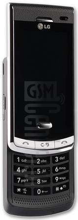 IMEI Check LG CF750 on imei.info