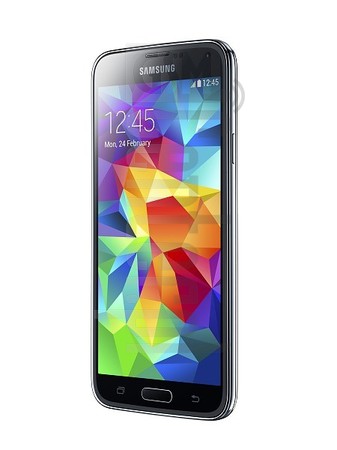 在imei.info上的IMEI Check SAMSUNG G900P Galaxy S5 (Sprint)