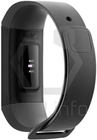 Verificación del IMEI  XIAOMI Mi Band 4C en imei.info