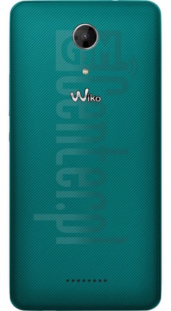 IMEI Check WIKO Tommy 2 on imei.info