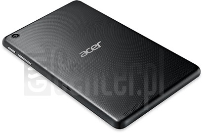 IMEI Check ACER B1-730 Iconia One 7 Tab on imei.info