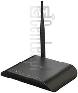 IMEI चेक Ubiquiti Networks airRouter HP imei.info पर