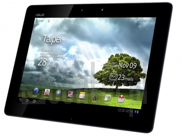 IMEI Check ASUS TF201 eee Pad Transformer Prime  on imei.info