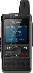 IMEI Check HYTERA PNC360 on imei.info