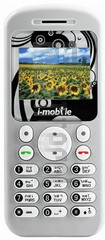 IMEI चेक i-mobile 100 imei.info पर
