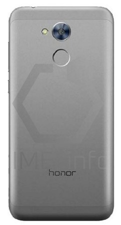 IMEI Check HUAWEI Honor 6A Pro on imei.info