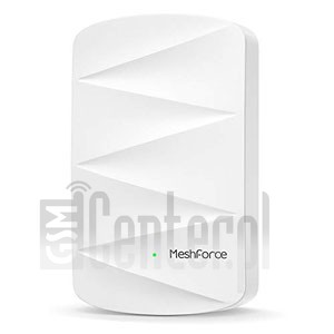 IMEI चेक MeshForce M3 Dot imei.info पर