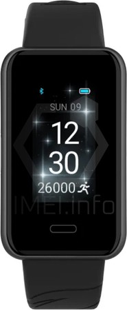 LEEF Crux Specification - IMEI.info