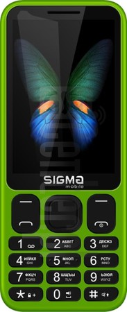 تحقق من رقم IMEI SIGMA MOBILE X-Style 351 Lider على imei.info