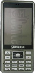 IMEI Check CHANGHONG A889 on imei.info
