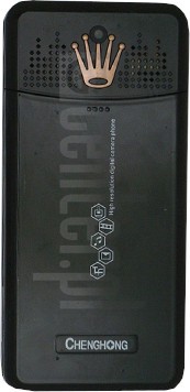 IMEI Check CHENGHONG A8 on imei.info