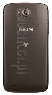 IMEI Check PHILIPS W8555 on imei.info