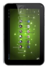 imei.infoのIMEIチェックTOSHIBA Excite 7.7 AT275