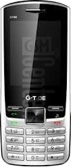 IMEI Check G-TIDE G166 on imei.info