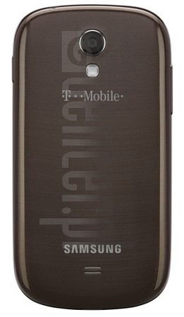 IMEI Check SAMSUNG Galaxy Light on imei.info