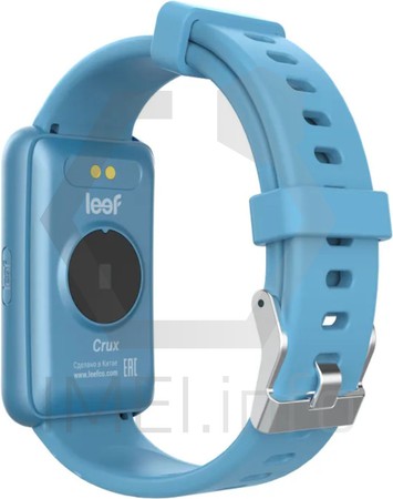 LEEF Crux Specification - IMEI.info
