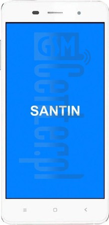 IMEI Check SANTIN FS500Z on imei.info