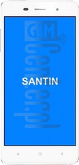 在imei.info上的IMEI Check SANTIN FS500Z