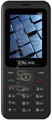 IMEI Check CALME C885 on imei.info