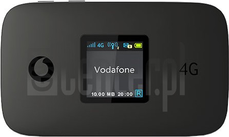 IMEI चेक VODAFONE Connect Ultra 6Z imei.info पर