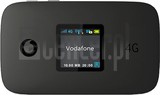 Проверка IMEI VODAFONE Connect Ultra 6Z на imei.info