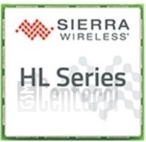 IMEI Check SIERRA WIRELESS HL7650 on imei.info