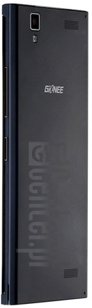 IMEI Check GIONEE GPad G5 on imei.info
