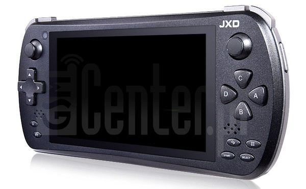 Controllo IMEI JXD S5800 su imei.info